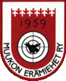 Muukon Erämiehet RY
